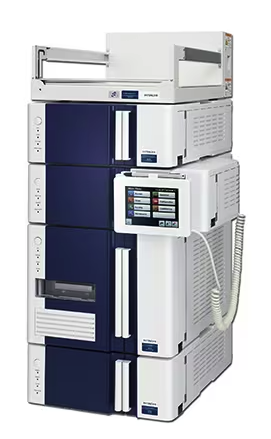 QCI-HPLC-UVVISCLARITY-001 High Performance Liquid Chromatograph Chromaster UV/VIS