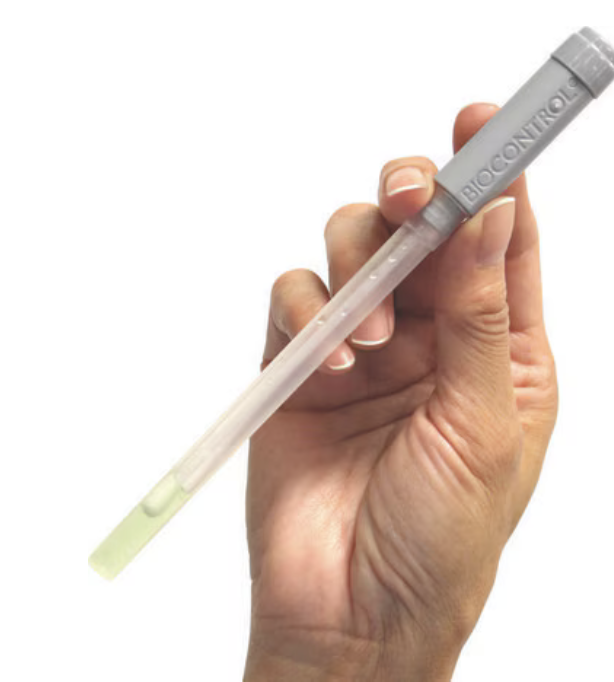 FLASH® Allergen-Indicator Protein Test x 25 un