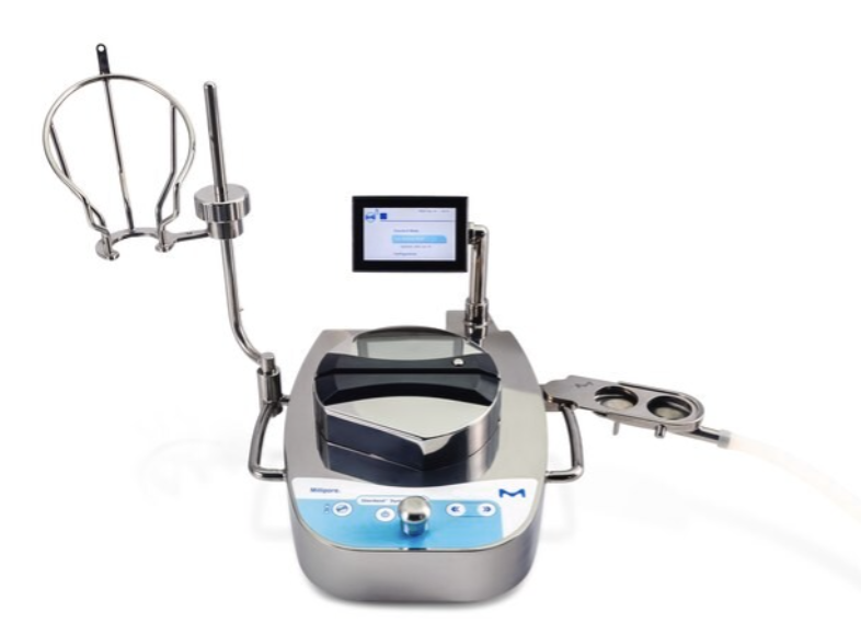 Steritest® Symbio LFH