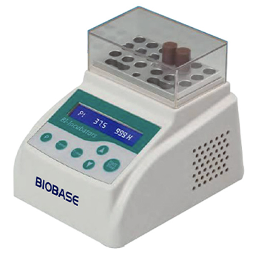 Biological Indicator Incubator