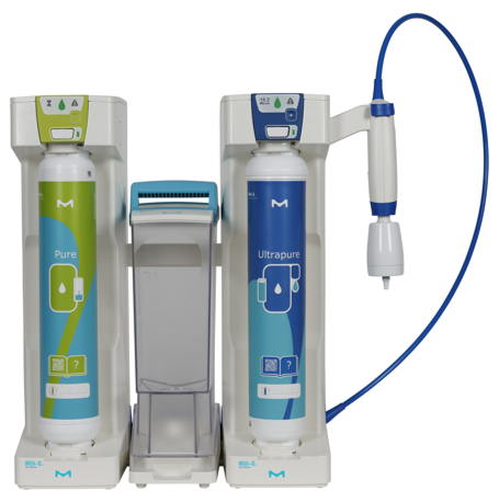 Milli-Q® SQ240C Purification System 3L