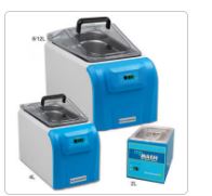 MyBath™ mini water bath AC/DC input 115 V AC, capacity 12 L
