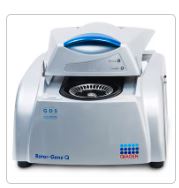 GDS Rotor-Gene Q Thermocycler Advanced rotary thermocycler for use with Assurance® GDS PCR assays