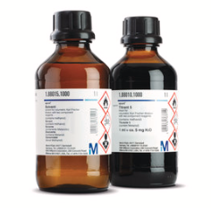 QCI-1880101000 Titrant 5 aprox. 5 mg H₂O/mL Aquastar®